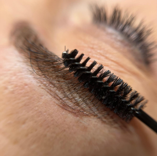 Pigmentation sourcils après