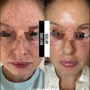 Pigmentation sourcils choix de la couleur