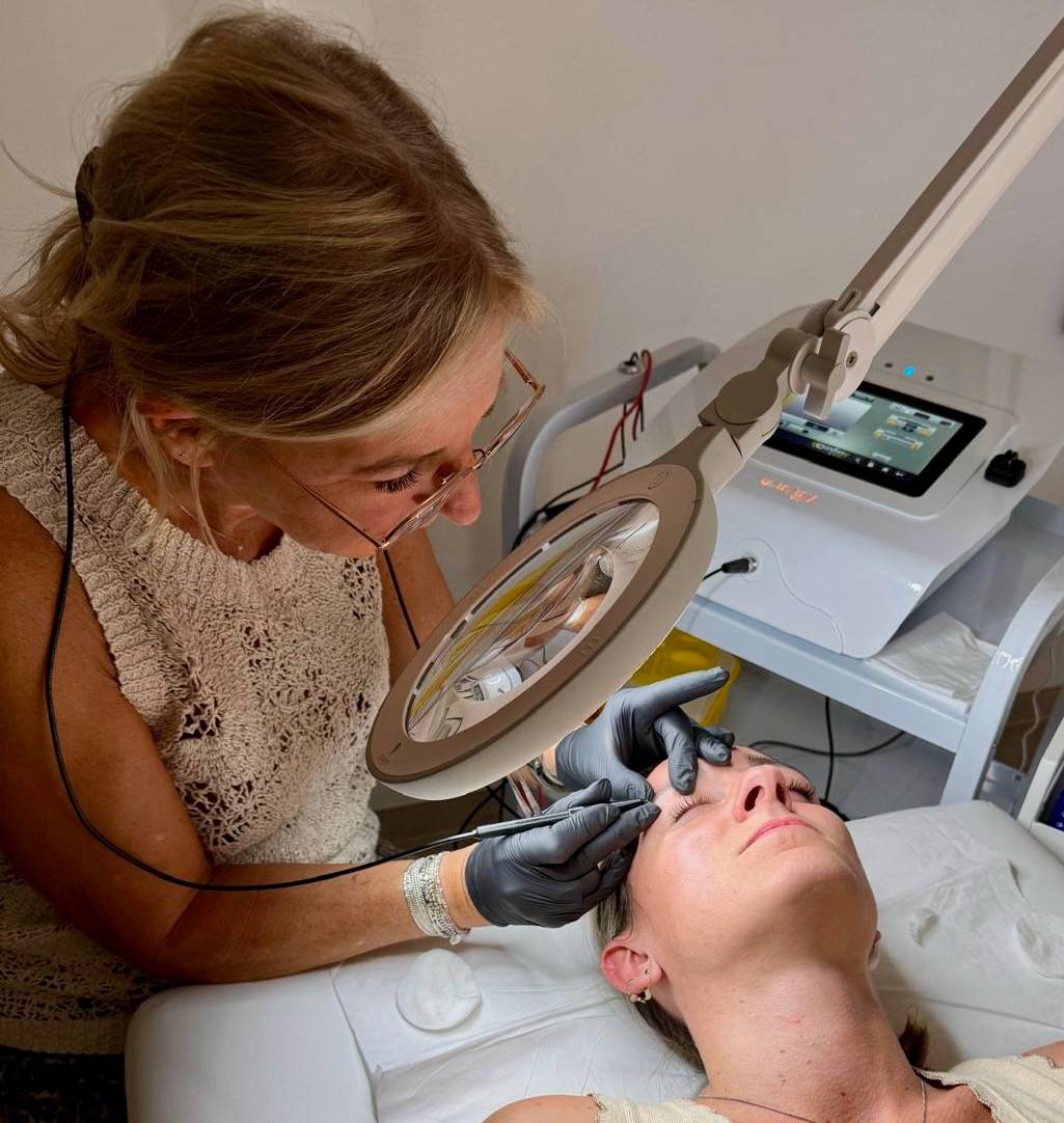 Electrolyse & Thermolyse